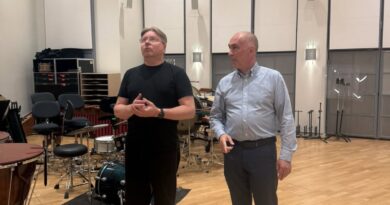 Финландската национална опера и Държавна опера Стара Загора договориха творчески обмен