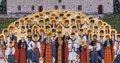 14 юни: Отбелязваме Втора неделя след Петдесетница – на всички български светии