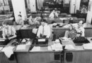 300 години офиси: Изкуственият интелект е определен като най-значимият символ на съвременната технологична революция