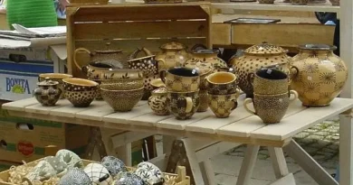 29-ти юни е Ден на занаятите в България