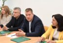 Бизнес, индустриализация и нови работни места са приоритет за ръководството на Община Стара Загора