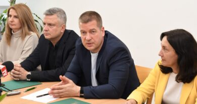 Бизнес, индустриализация и нови работни места са приоритет за ръководството на Община Стара Загора