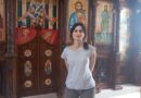 Зорница Иванова: Трябва да имаш потребност да си иконописец