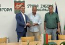 Община Стара Загора и Българската община на Молдова обсъдиха бъдещи партньорства в културата, образованието и бизнеса