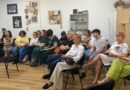 Продължават консултациите с местни професионални общности за изработване на Стратегия за развитие на културата в Стара Загора