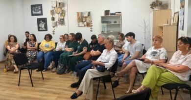 Продължават консултациите с местни професионални общности за изработване на Стратегия за развитие на културата в Стара Загора