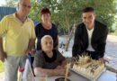 Обич, труд и добри съседи: Рецептата за 100 години щастлив живот