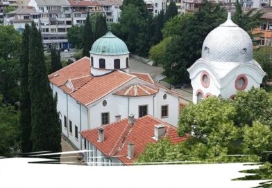Стара Загора отбелязва Деня на възпоменание на жертвите на Старозагорското клане и опожаряването на града през 1877 г. Стара Загора отбелязва Деня на възпоменание на жертвите на Старозагорското клане и опожаряването на града през 1877 г.