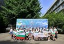 Двадесет и четири медала за учениците от Стара Загора на финала на WMI в Япония