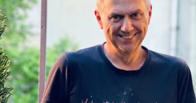 В последните дни преди премиерата на „Суини Тод“ режисьорът Петър Одажиев отправя послание към публиката