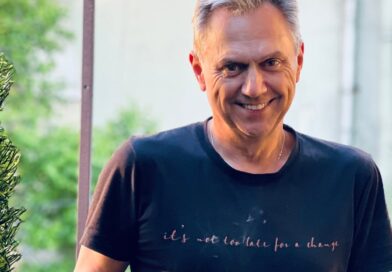 В последните дни преди премиерата на „Суини Тод“ режисьорът Петър Одажиев отправя послание към публиката