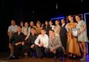 Изключително наситена, вдъхновяваща и успешна творческа година за DoT Theatre! Изключително наситена, вдъхновяваща и успешна творческа година за DoT Theatre!