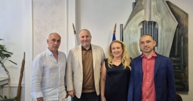 Старозагорската опера и Областна администрация обсъдиха сътрудничество в подкрепа на деца със специални образователни потребности