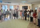 Група за подкрепа, танцово изкуство и фолклорни обреди са отличени като добри практики в социалните услуги в Стара Загора