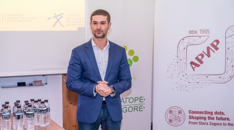 Над 1000 граждански запитвания обработи виртуалният асистент ZaraPI само за четири месеца Над 1000 граждански запитвания обработи виртуалният асистент ZaraPI само за четири месеца