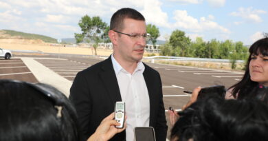 Започва подготовката за ремонта на Художествената галерия в Стара Загора