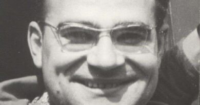 „Ако няма какво да дадем на света, за какво сме родени?”