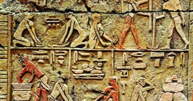 Бирата била заплата и дар за боговете. 13 000 години история