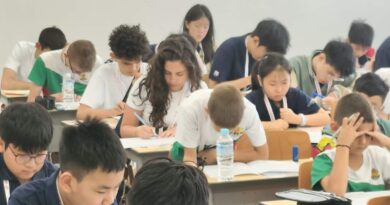 37 БЪЛГАРЧЕТА СЕ СЪСТЕЗАВАХА ВЪВ ФИНАЛА НА WORLD MATHEMATICS INVITATIONAL 2026