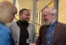 Мариинският театър представя „Джоконда“ от Понкиели, поставена от българския режисьор Орлин Анастасов и художника Денис Иванов