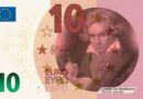 Европа избира новите си банкноти: Леонардо, Сервантес, Бетовен, Мария Калас, реки и птици