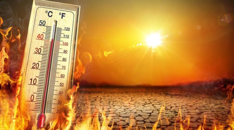 28 юли – първият ден от астрономическите горещници