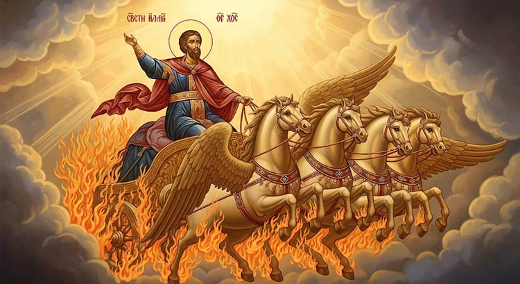 Утре е Илинден! За нищо на света НЕ правете това Утре е Илинден! За нищо на света НЕ правете това