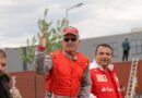 Благотворително спортно събитие в подкрепа на автомобилния състезател Илия Бояджиев ще се проведе утре