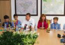 Благодарствено писмо до кмета на Община Стара Загора