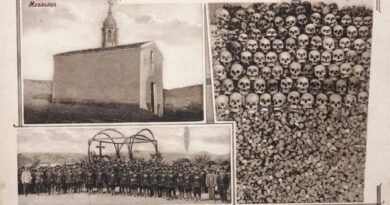 19 юли е най-тъжният ден за Стара Загора 19 юли е най-тъжният ден за Стара Загора