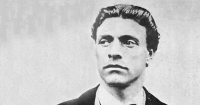Памет за най-великия син на България – Васил Левски