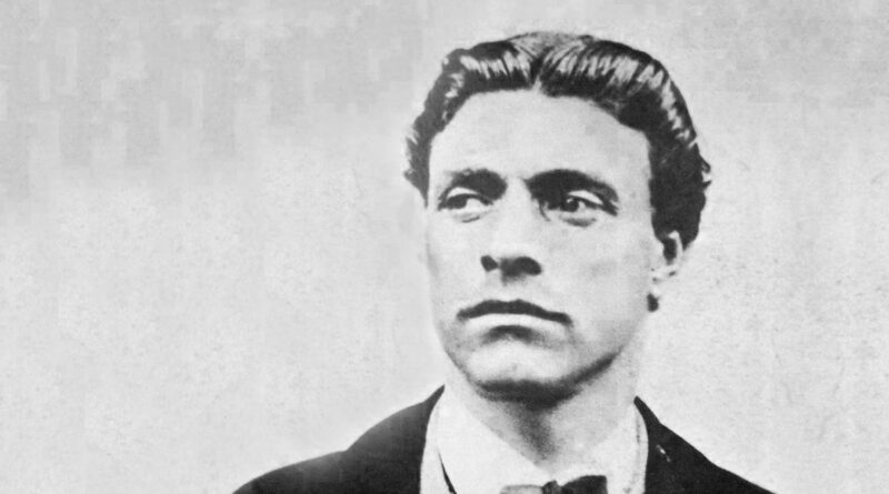 Памет за най-великия син на България – Васил Левски