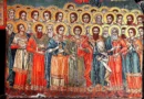 На 10 юли честваме паметта на светите 45 мъченици в Никопол Арменски
