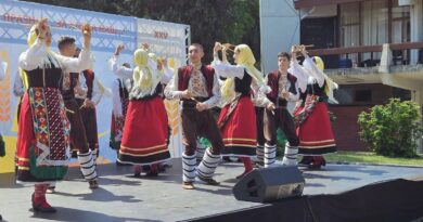 Пет нови прояви в календара на Министерство на образованието и науката