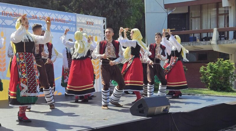 Пет нови прояви в календара на Министерство на образованието и науката