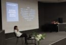 Книгата си „Духова могила: дотам и нататък“ представи Веселина Вачкова в Стара Загора