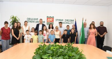 37 БЪЛГАРСКИ УЧЕНИЦИ ЩЕ ПРЕДСТАВЯТ БЪЛГАРИЯ НА СВЕТОВНИЯ ФИНАЛ НА WMI 2026 В ЯПОНИЯ