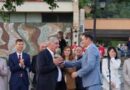 Николай Табаков е носителят на Вазовата награда за 2026г.