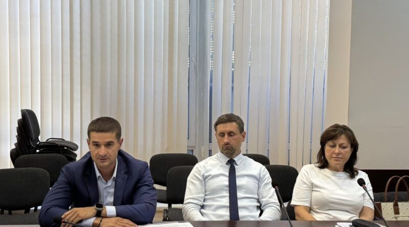 Община Стара Загора: Незаконното строителство не е местен, а национален проблем, който изисква общ институционален подход