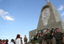 26 юли 2026г.:Навършват се 145 г. от откриването на Джуранлийския паметник, посветен на героите загинали по време на Руско-турската освободителна война (1877-1878)