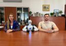 Първият български хуманоиден робот Робърт ще даде начало на национална кампания на Министерството на образованието и науката за роботиката