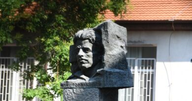 Стара Загора почете 189-ия рожден ден на Апостол Левски