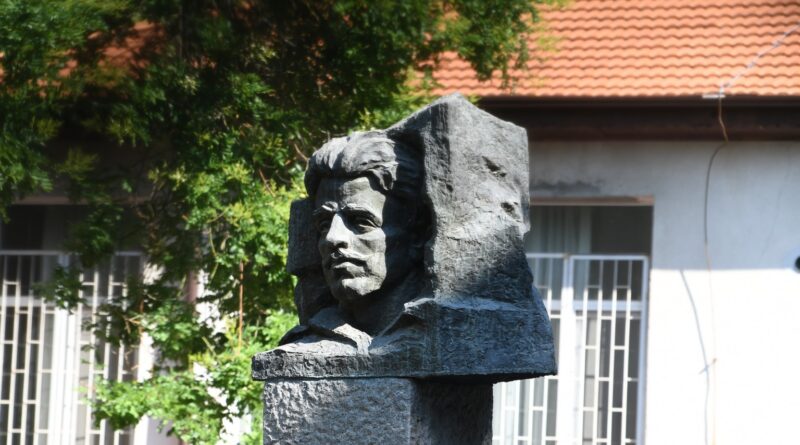 Стара Загора почете 189-ия рожден ден на Апостол Левски Стара Загора почете 189-ия рожден ден на Апостол Левски
