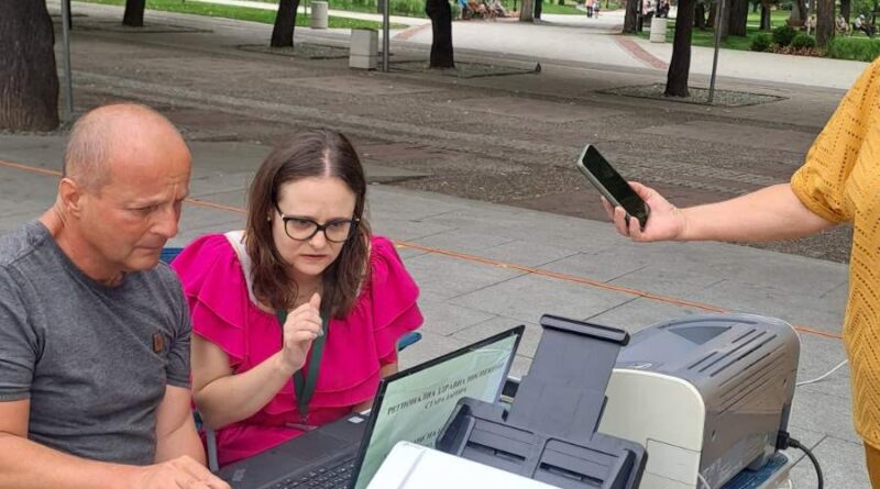 Безплатни изследвания на вирусни хепатити В и С провежда РЗИ Стара Загора