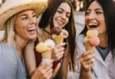 19 юли е Световен ден на сладоледа
