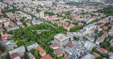 Качеството на атмосферния въздух в Стара Загора остава в норма