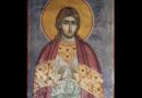 На 31 юли почитаме св. праведен Евдоким