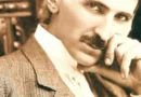 Днес е 170-ият рожден ден на гениалния Никола Тесла