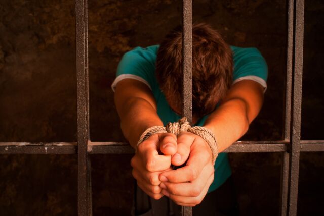30 юли – Световен ден за борба с трафика на хора 30 юли – Световен ден за борба с трафика на хора
