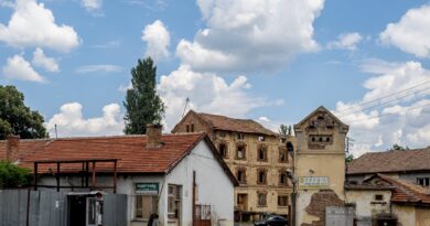 Забравени старозагорски истории